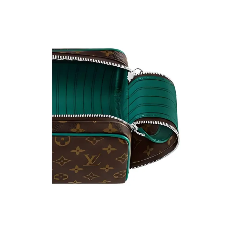 LOUIS VUITTON M12643 Dopp Kit-3