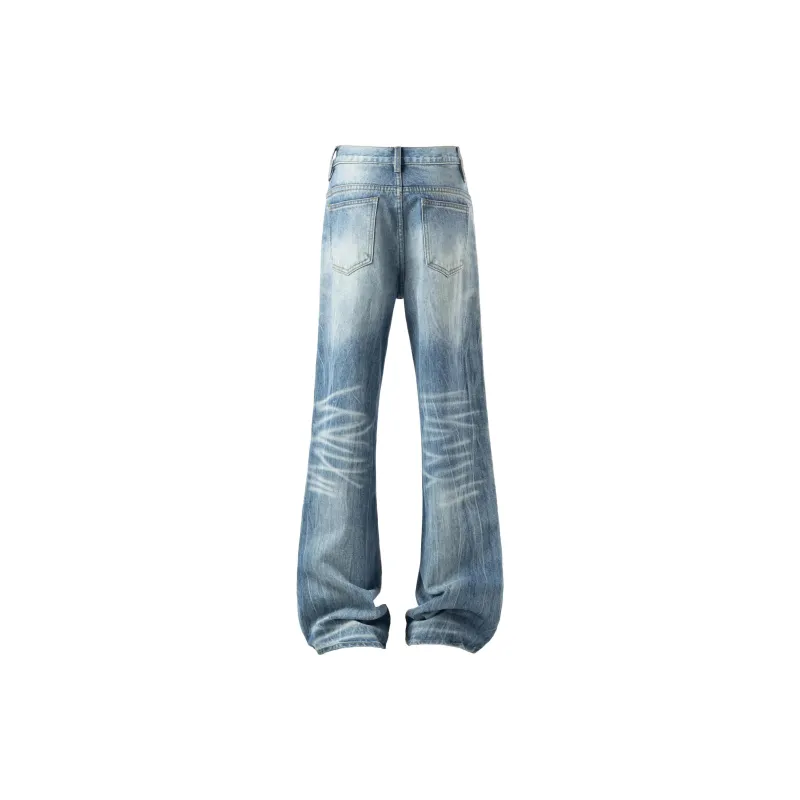 FOREVER 21 Jeans Unisex-5