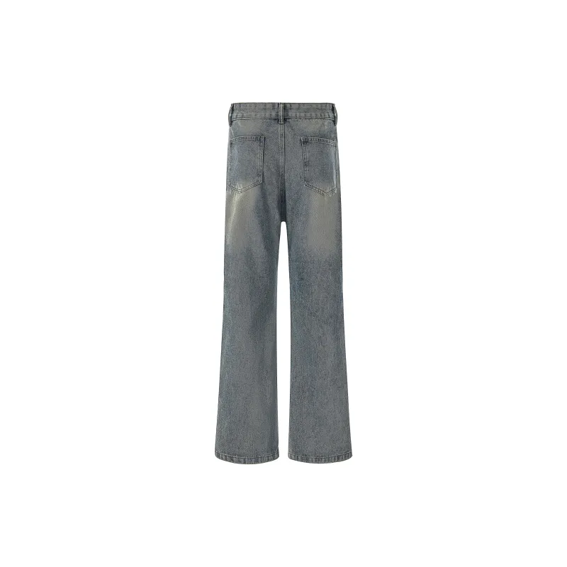 DANGERTIGER Jeans Unisex-27