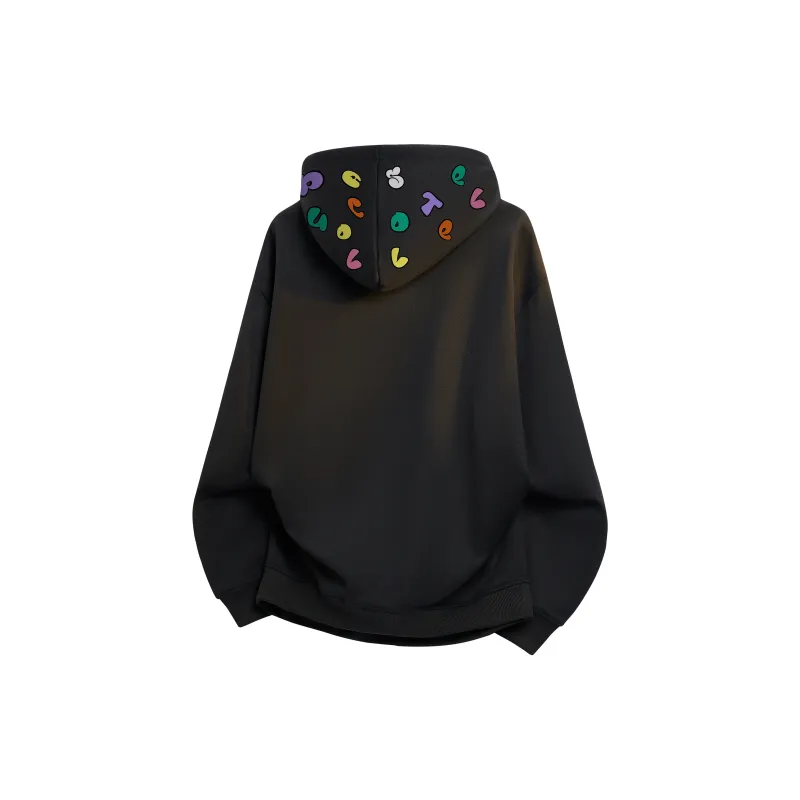 PAUL COSTELLOE Sweatshirt Unisex-1