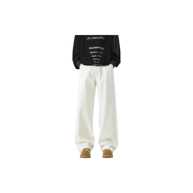 CREAZIONI LA FANTASIA E MOBILE Casual Pants Unisex-8