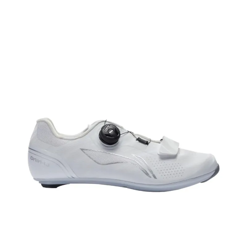 LiNing Anti-Slip Wear-Resistant Low-Top Cycling Shoes Men's-3