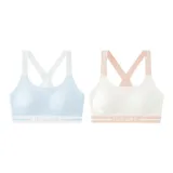 Sky Blue+Cow Ivory (2 Pack)
