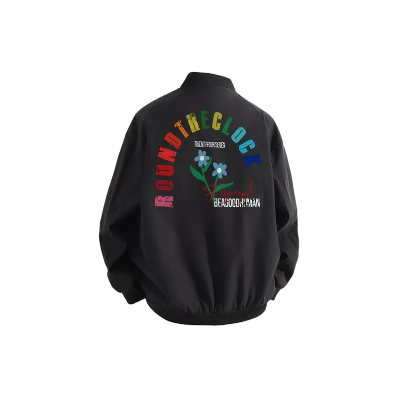 FAX FOR FMACM x For People Jackets Coats Unisex-1