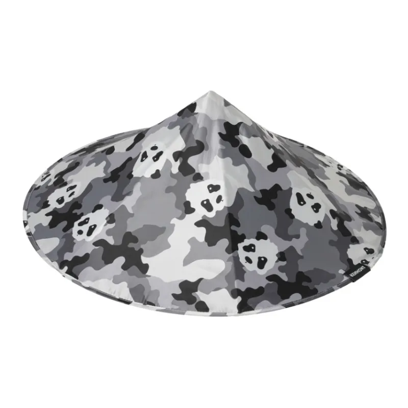 KENMONT Polyester Sun Protection Hats Unisex-0