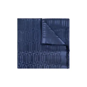 Lanvin Abstract pattern Scarf