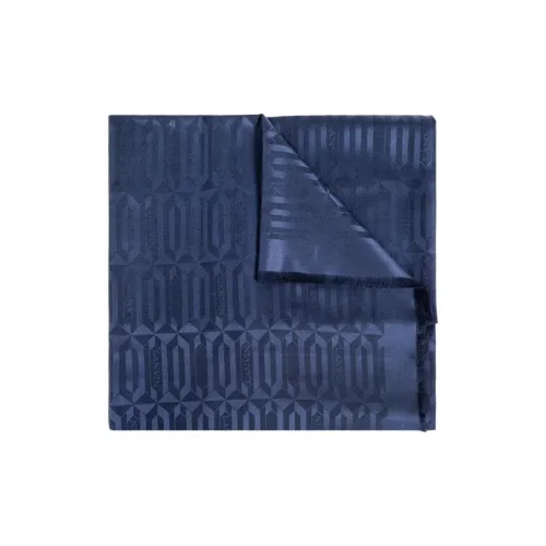 Lanvin Abstract pattern Scarf