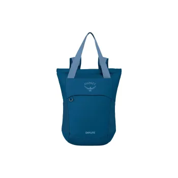 OSPREY Polyester Backpack Unisex Blue