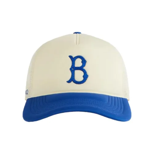 KITH & '47 For The Brooklyn Museum Brooklyn Dodgers Trucker Hat