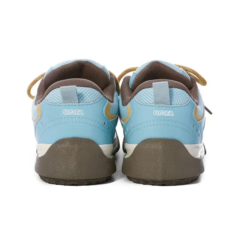 Lovely You Wear-resistant And Lightweight Low-Top Skateboard Shoes Women's-10