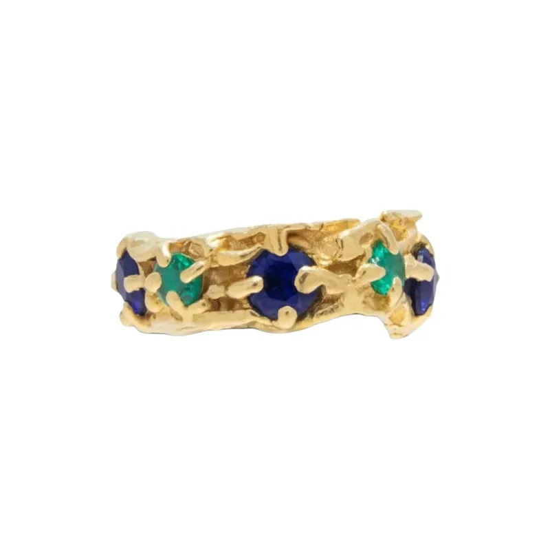 LOVENESS LEE Nita Cuff-2