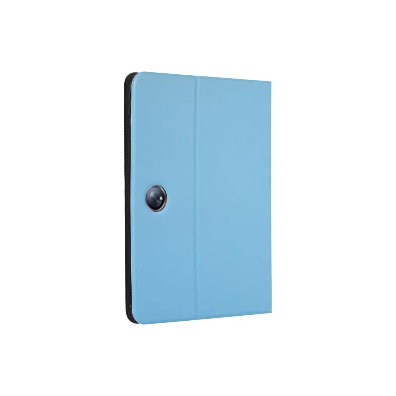 Suoyun Silicone Material Fully Enclosed Impact Resistant Compatibility OPPO Pad/Pad2/Pad Air Flat Protective Case-7