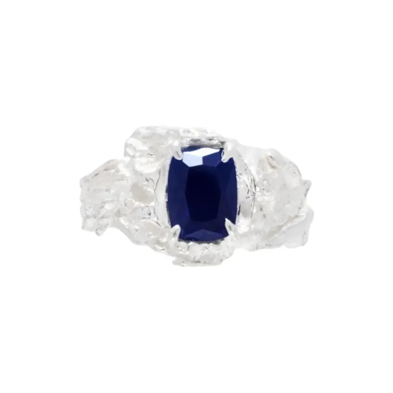 LOVENESS LEE Shimeji Ring-1