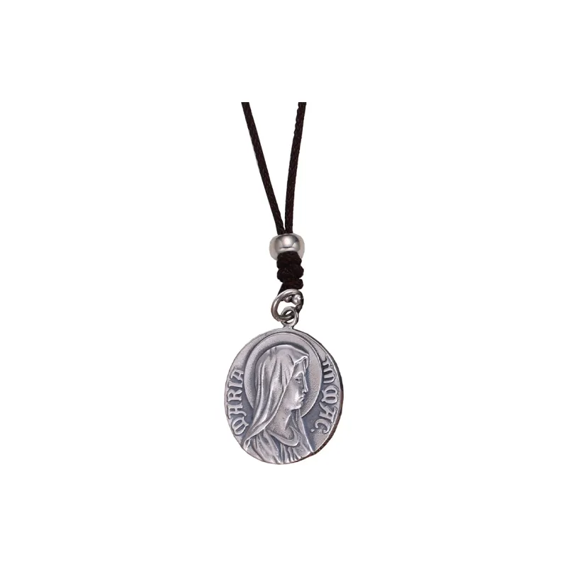 Angel Wishes 925 Sterling Silver Necklaces Unisex-0
