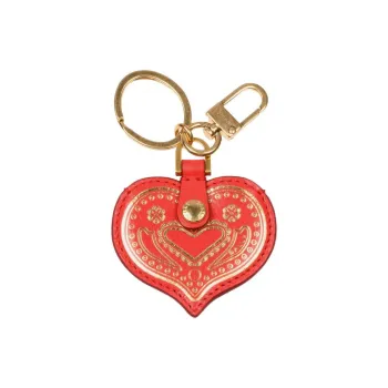 BALLY Swissness Airtag Holder