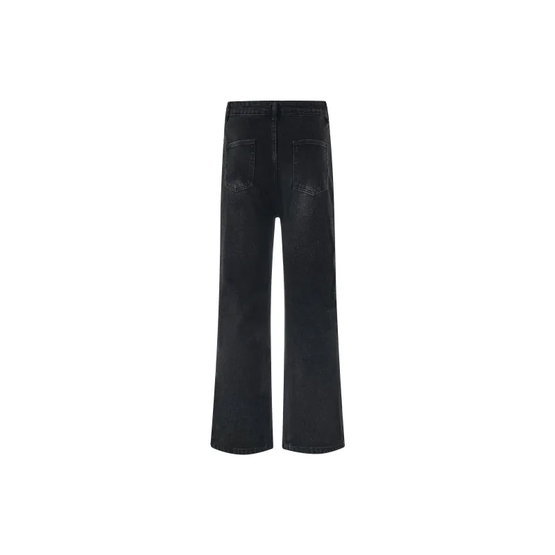 DANGERTIGER Jeans Unisex-3