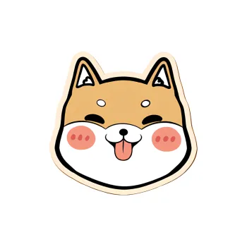 Beams Office Unique Wealth Cartoon Animal Cute Individual Desk Mat Mouse Pad