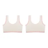 White+White (2 Pack)