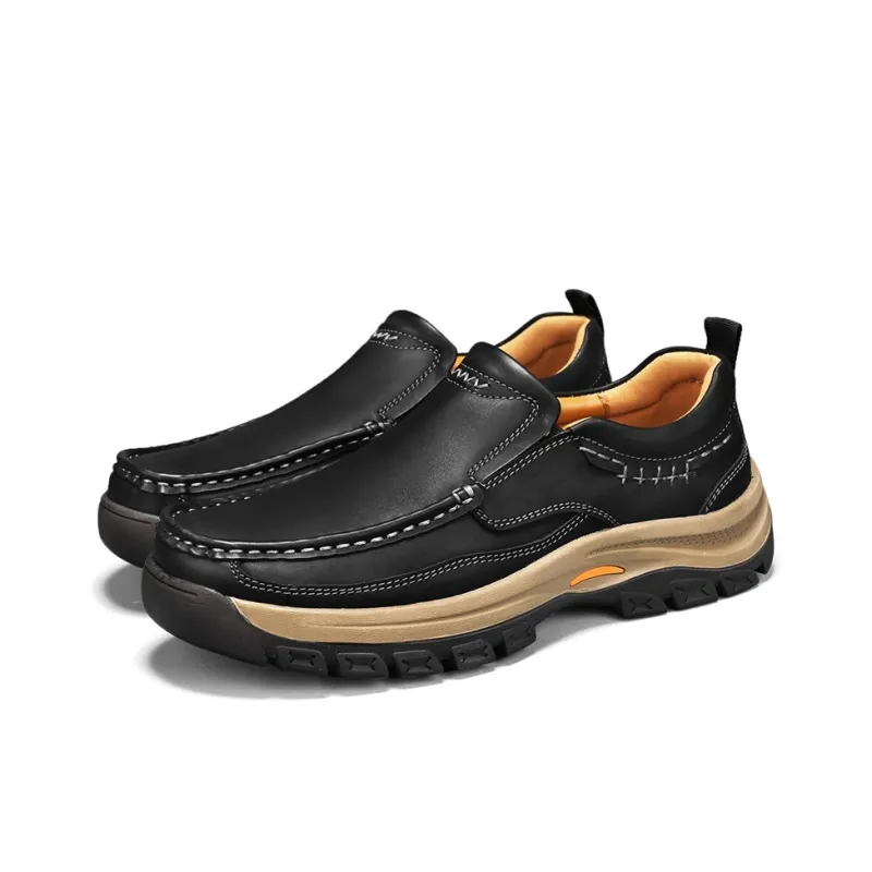 GERTOP Casual Shoes Men Low Top-6