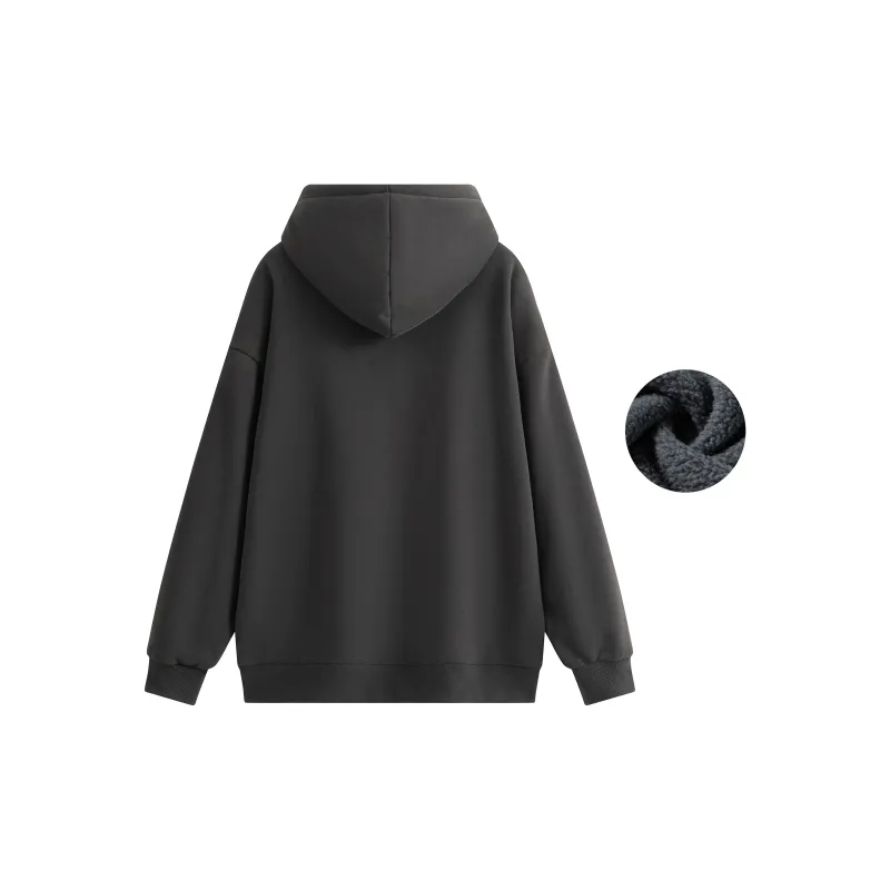 MIIOW Trend Party Series Sweatshirt Unisex-29