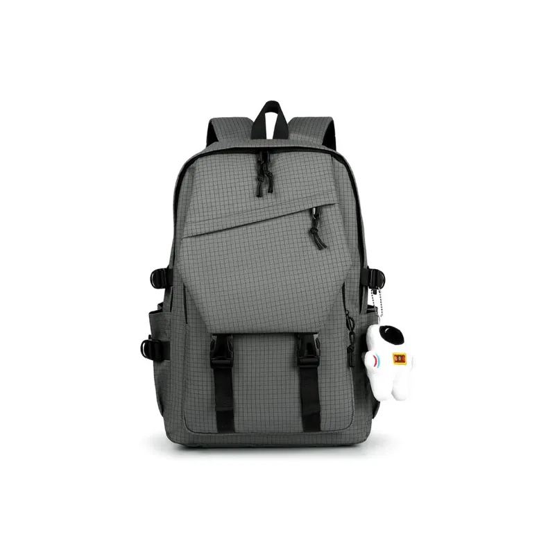 SURELAPTOP Polyester Laptop Bag Backpack Unisex Multicolor-42