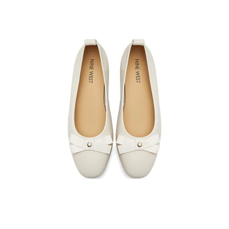 NINE WEST Casual Single Shoes Women's-8