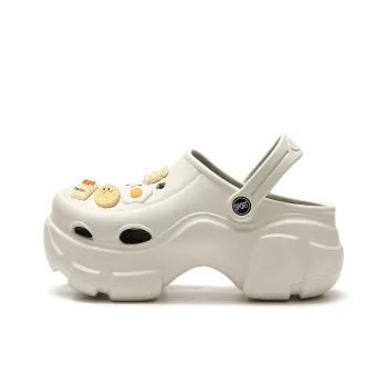 Cat power Clogs Women's