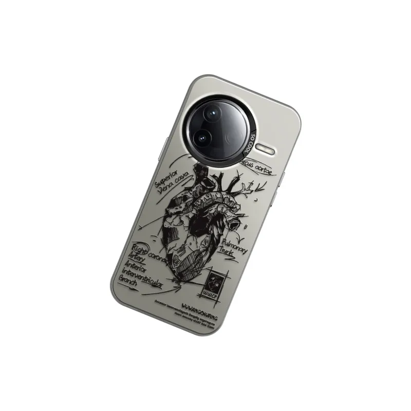 MANQIN Phone Cases-1