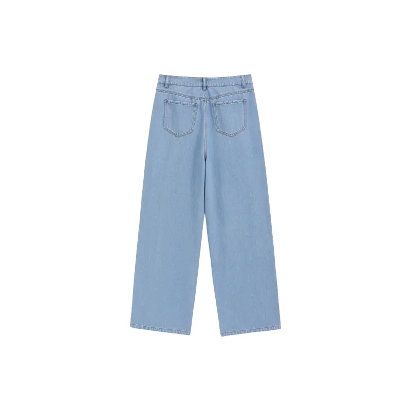 GAP Jeans Women's Medium Washed-1