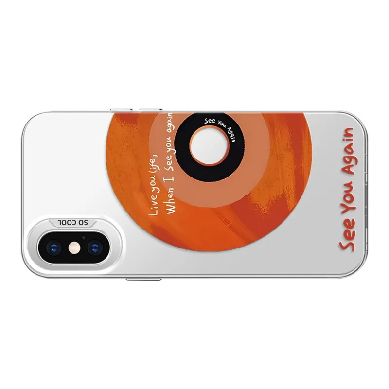 MANQIN Phone Cases-19