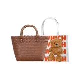 No Pattern-Brown