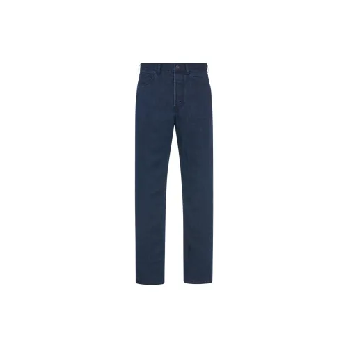 THE ROW Jeans Men's Dark Indigo