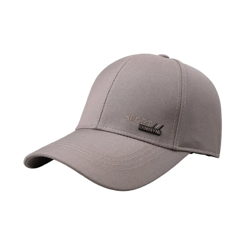 DENSSYNE Cotton Baseball Caps Men's-9