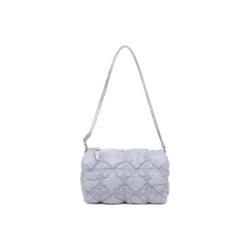 CARLYN Polyamide Shoulder Bag Mini Women's Sky Blue