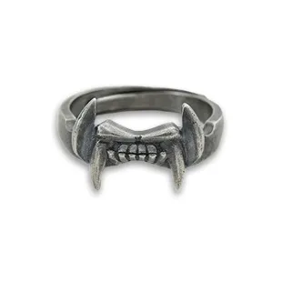 LuluCanaan Rings Men
