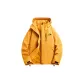 Millet Yellow[Single Windbreaker Jacket]