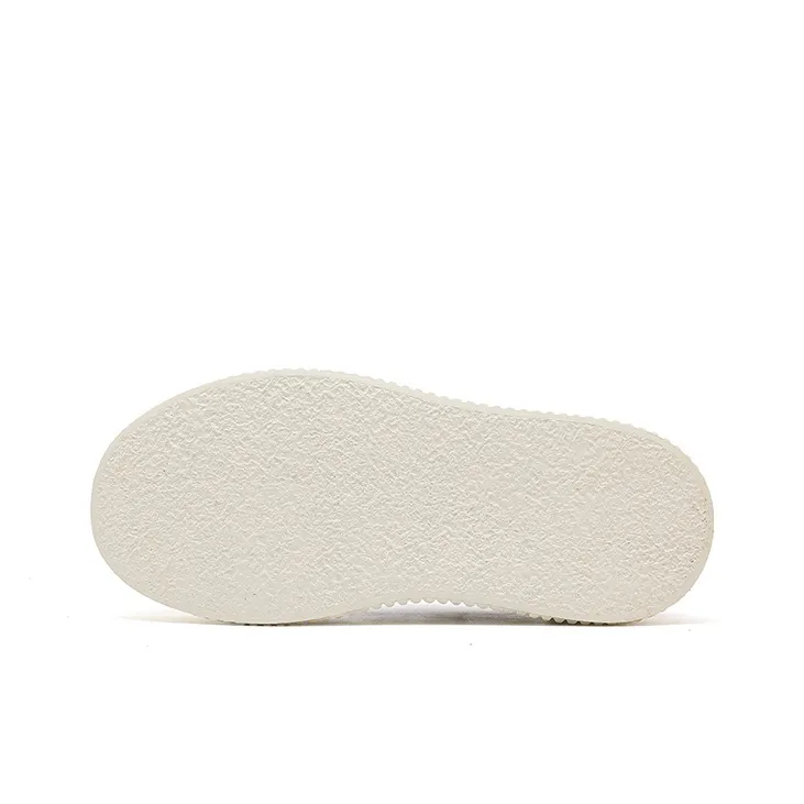DAPHNE Low-Top Canvas Shoes Women's-13