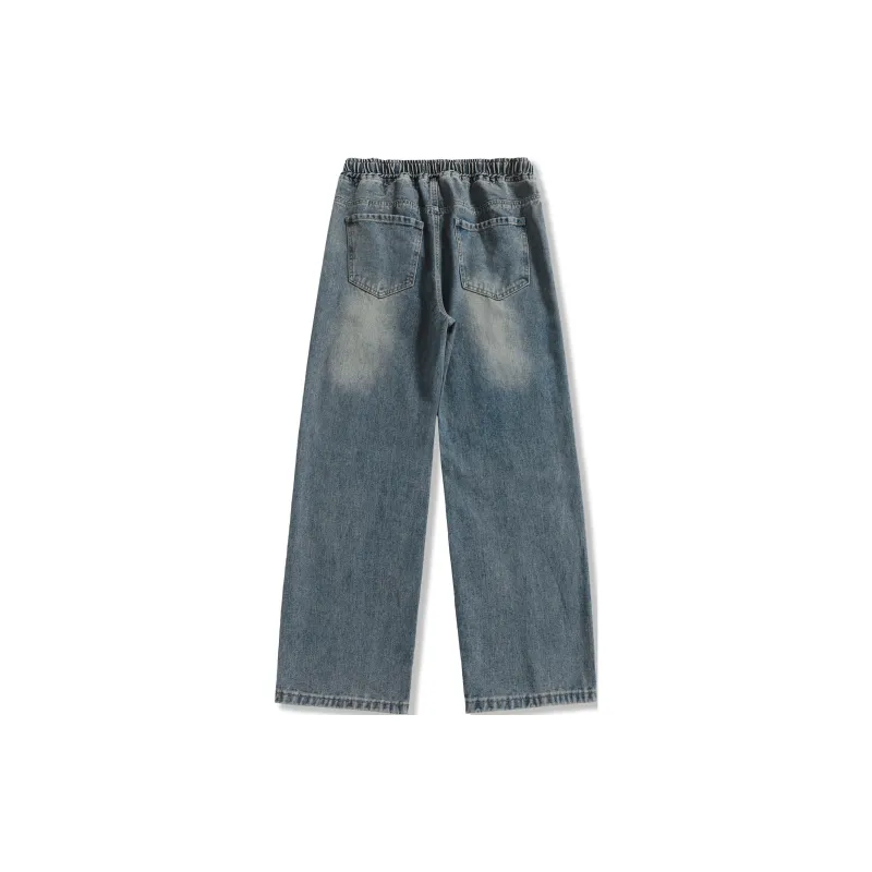 Lulifama Jeans Unisex-16