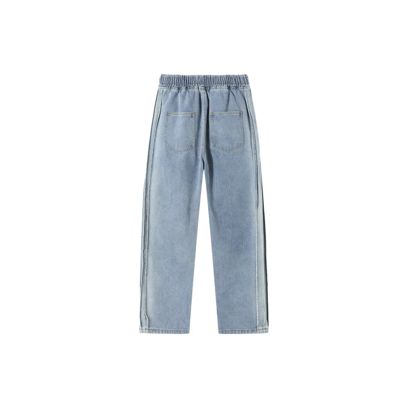 Humanism 1986 Jeans Men-6