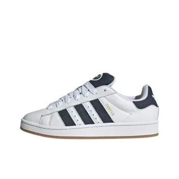 Adidas Originals Campus 00s Cloud White Denim