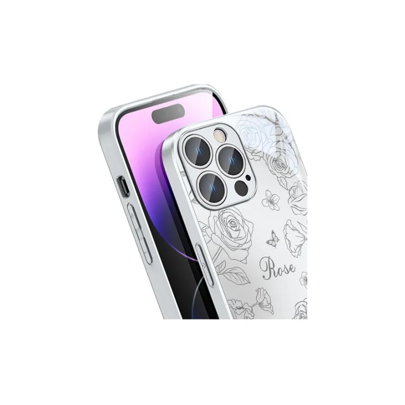 Tronic Danone Phone Cases-1