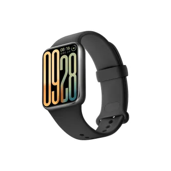 APEPALOG Xiaomi Compatibility Watch Band 232MM Silicone Material