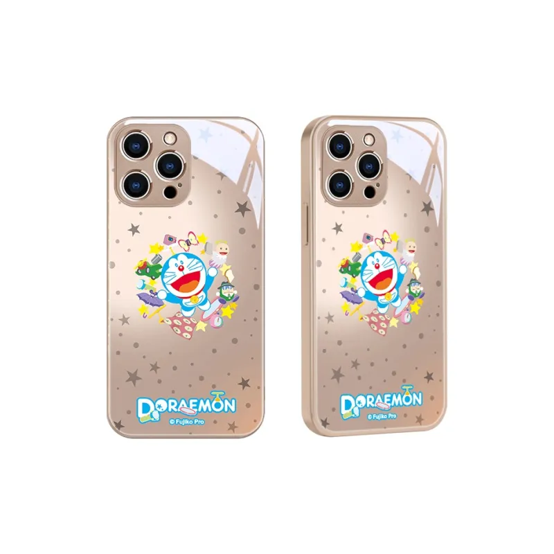 Doraemon Phone Cases-17