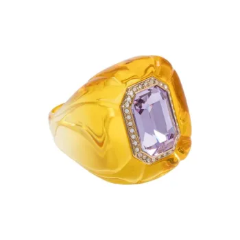 Swarovski Dulcis Ring