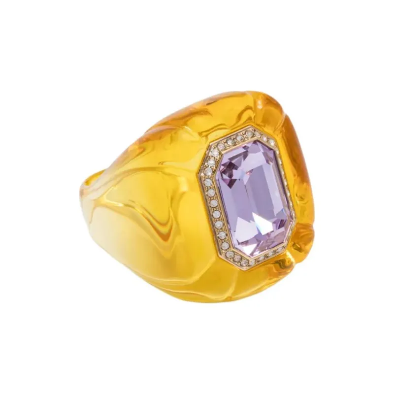 Swarovski Dulcis Ring-0
