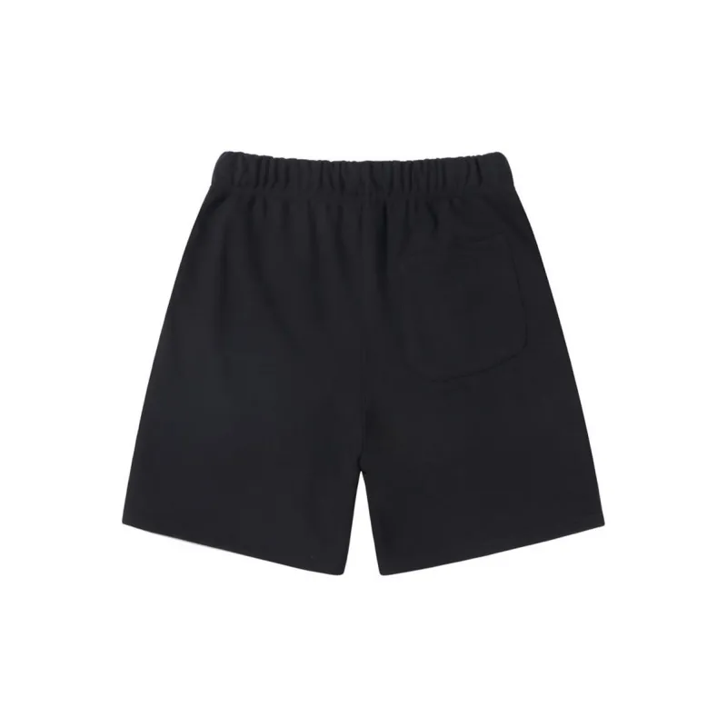 MIRACLE KILL Casual Shorts Unisex-1
