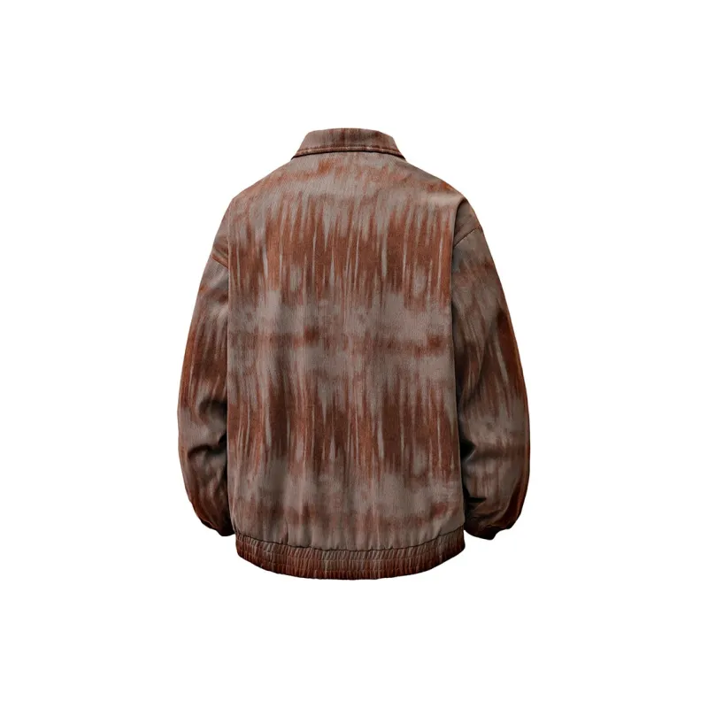 Fakeyoung Jackets Unisex-7