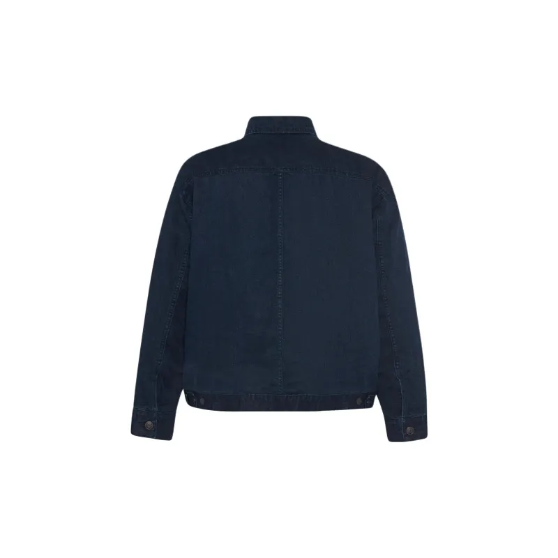 THE ROW Seb Jacket-1