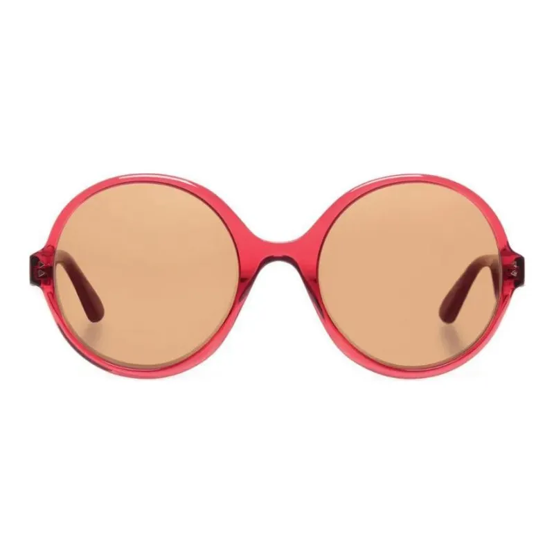 BALLY Round frame Sunglasses-1