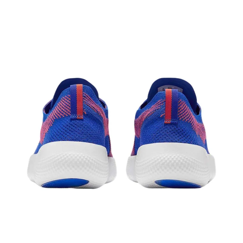 Nike Free 2025 Low Top Training Shoes Men's Blue-3